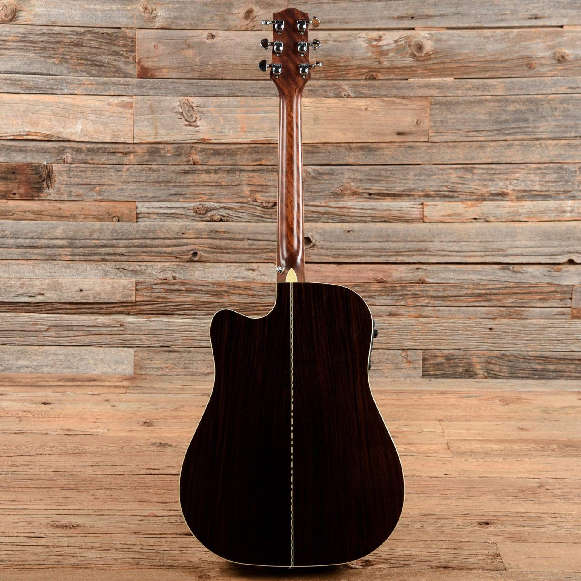 Carvin Cobalt 850 Natural Acoustic Guitars / Dreadnought