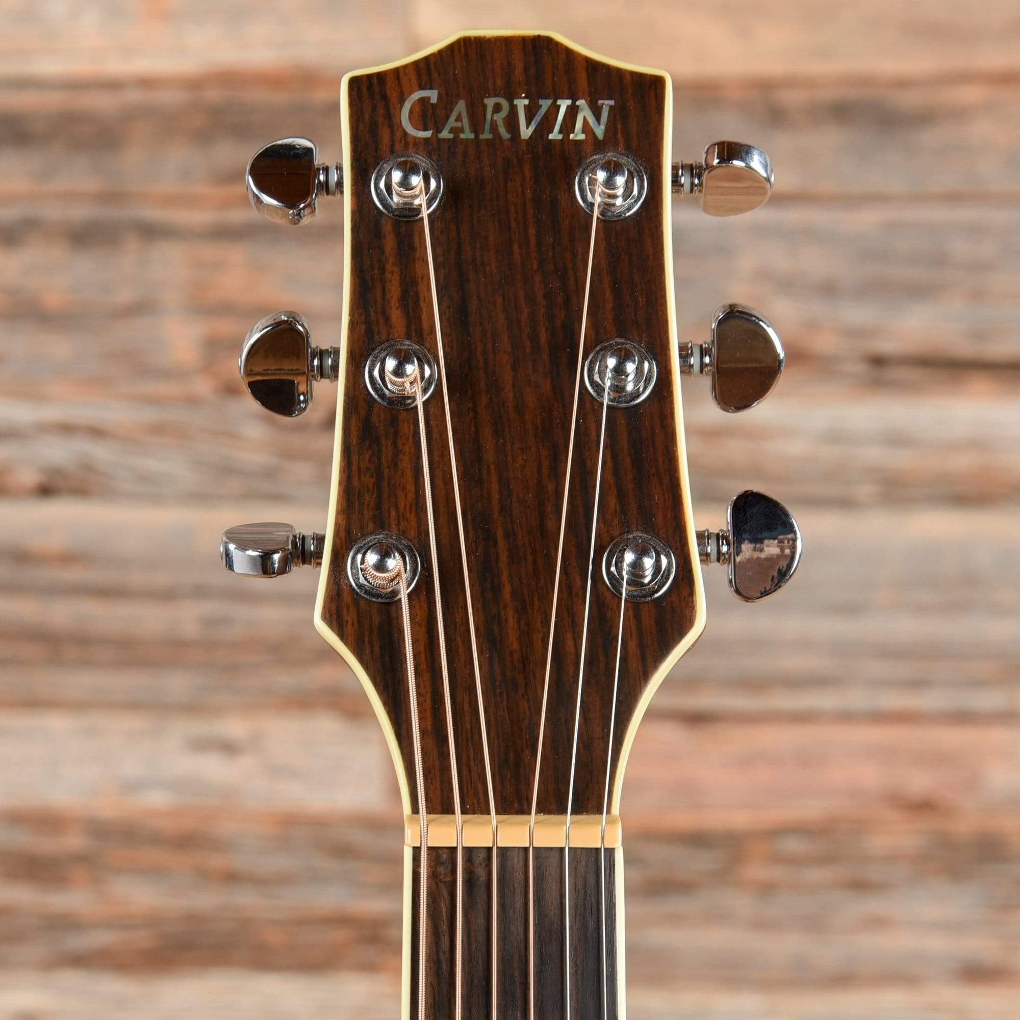Carvin Cobalt 850 Natural Chicago Music Exchange