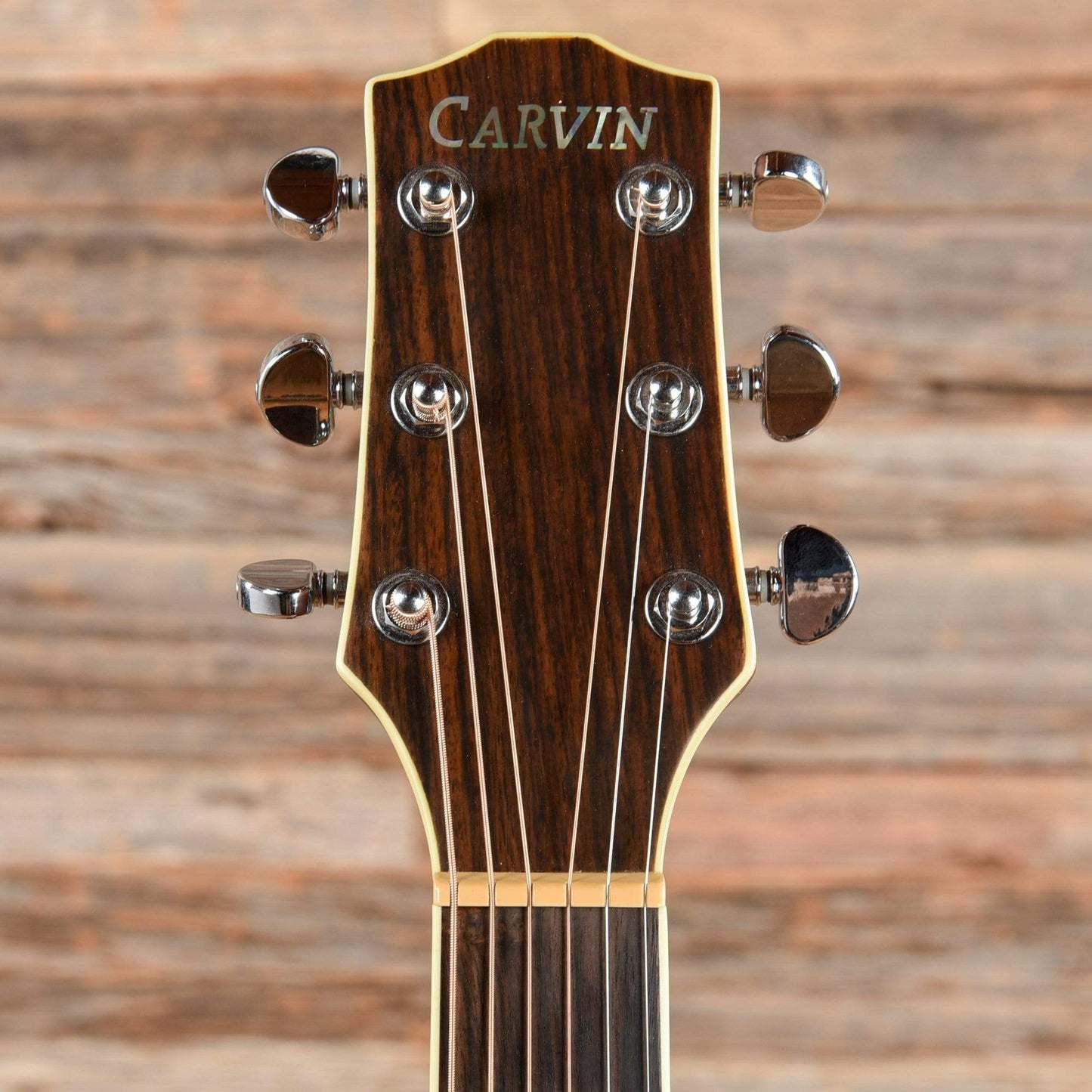 Carvin Cobalt 850 Natural Acoustic Guitars / Dreadnought