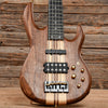Carvin XB75 Natural Bass Guitars / 5-String or More