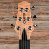 Carvin AE185 Natural Electric Guitars / Semi-Hollow