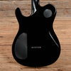 Carvin TL60 Black Electric Guitars / Semi-Hollow
