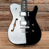 Carvin TL60 Black Electric Guitars / Semi-Hollow