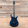 Carvin CT6 Transparent Blue 1999 Electric Guitars / Solid Body