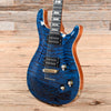 Carvin CT6 Transparent Blue 1999 Electric Guitars / Solid Body