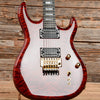 Carvin DC-400 Transparent Red 2007 Electric Guitars / Solid Body
