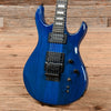 Carvin DC Transparent Blue Electric Guitars / Solid Body