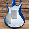 Carvin DC Transparent Blue Electric Guitars / Solid Body