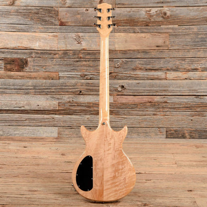 Carvin DC150 Stereo Natural 1970s Electric Guitars / Solid Body