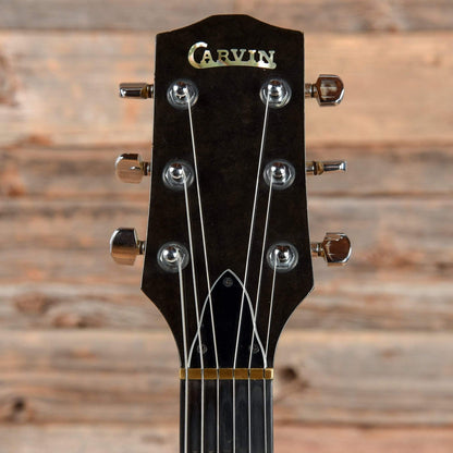 Carvin DC150 Stereo Natural 1970s Electric Guitars / Solid Body