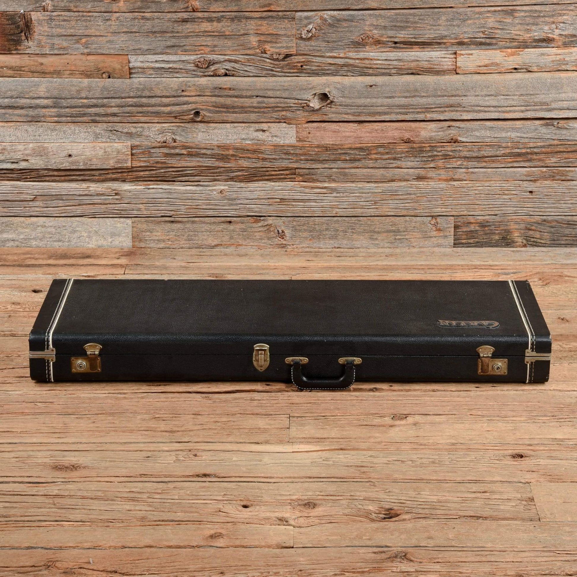 Carvin DC150 Stereo Natural 1970s Electric Guitars / Solid Body