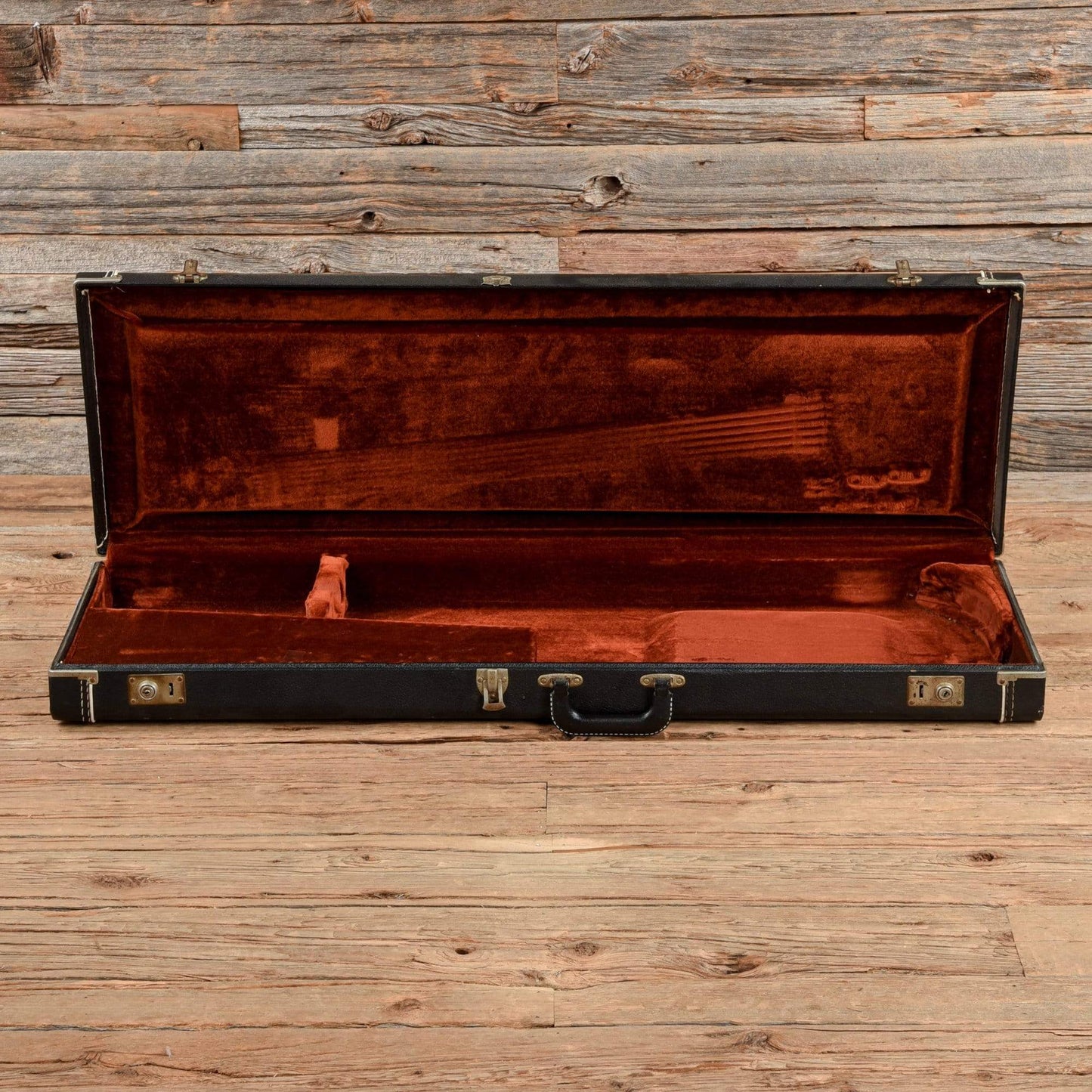 Carvin DC150 Stereo Natural 1970s Electric Guitars / Solid Body