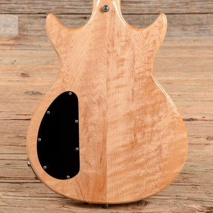 Carvin DC150 Stereo Natural 1970s Electric Guitars / Solid Body