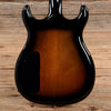 Carvin DC150 Sunburst Electric Guitars / Solid Body