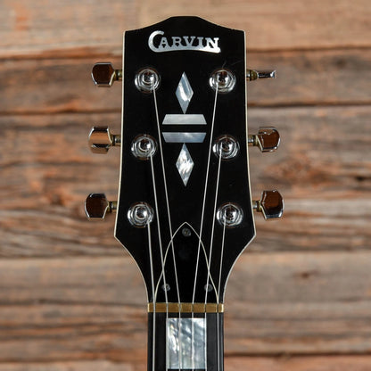 Carvin DC200 White 1982 Electric Guitars / Solid Body