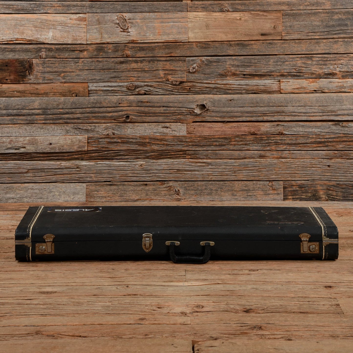 Carvin DC200 White 1982 Electric Guitars / Solid Body