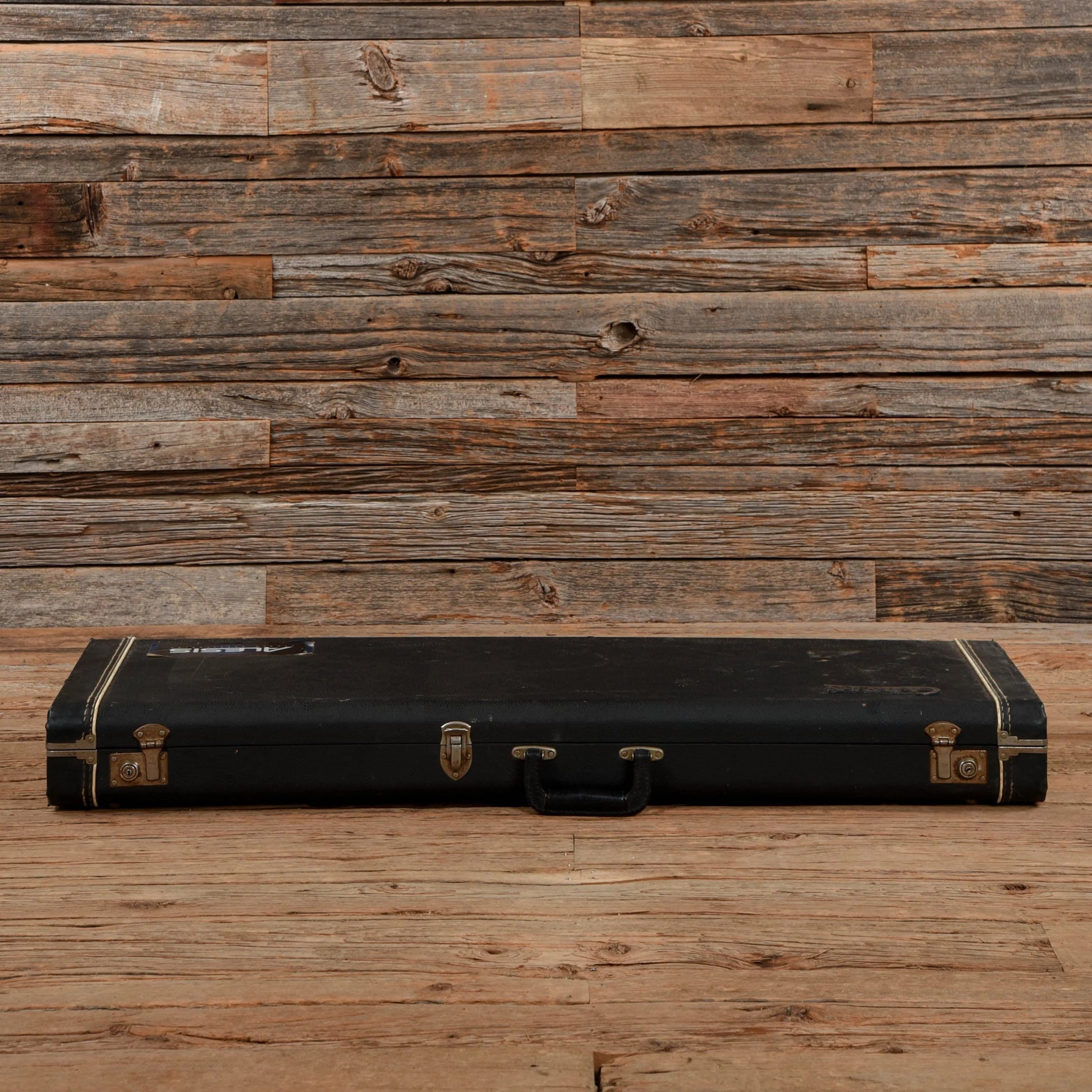 Carvin DC200 White 1982 Electric Guitars / Solid Body