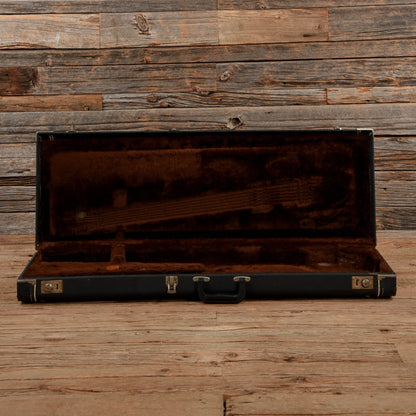 Carvin DC200 White 1982 Electric Guitars / Solid Body