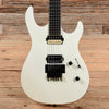 Carvin DC600 Snow White Electric Guitars / Solid Body
