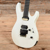 Carvin DC600 Snow White Electric Guitars / Solid Body