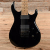 Carvin DC700 Black Electric Guitars / Solid Body