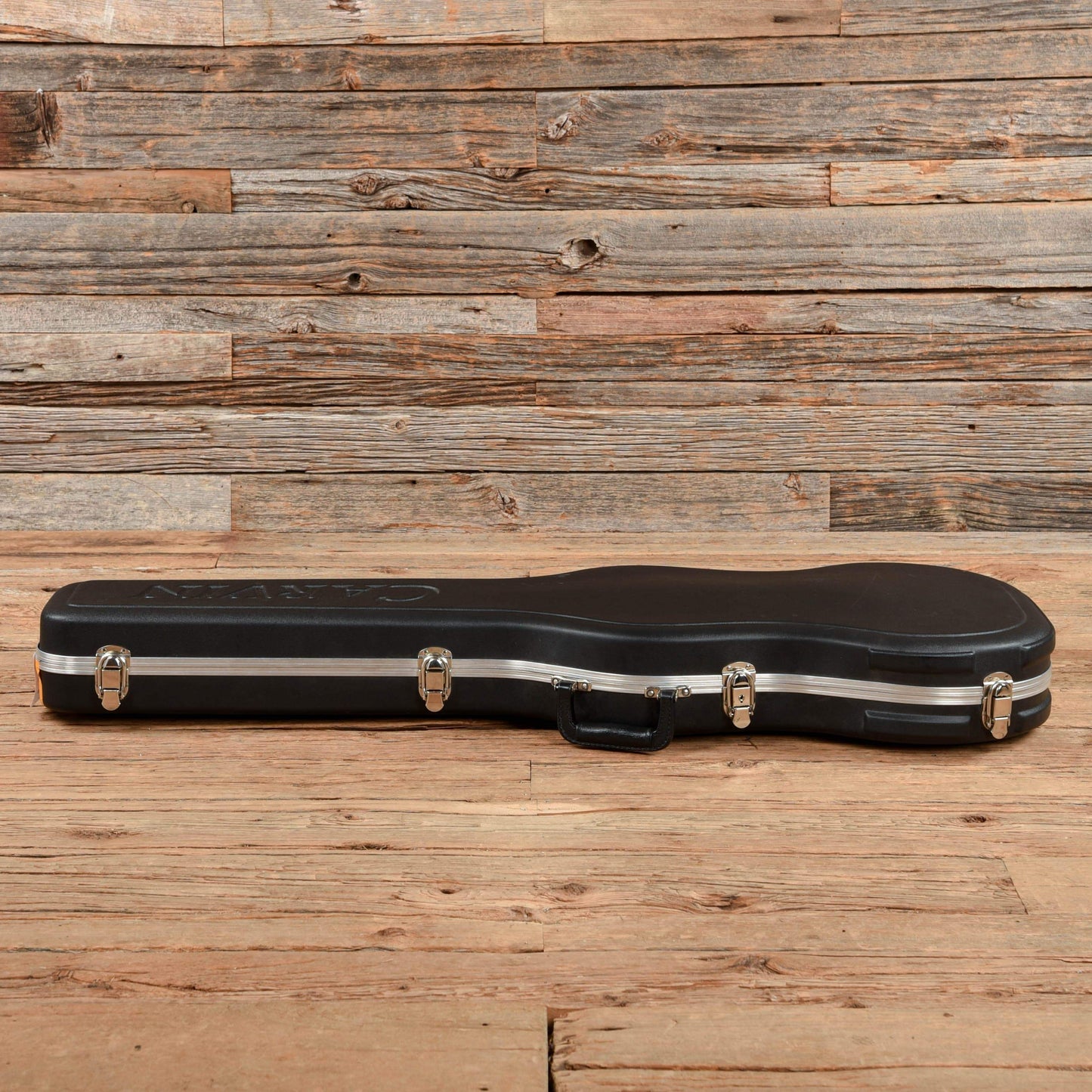 Carvin DC727 White Electric Guitars / Solid Body