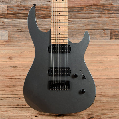 Carvin DC800 Pewter Electric Guitars / Solid Body