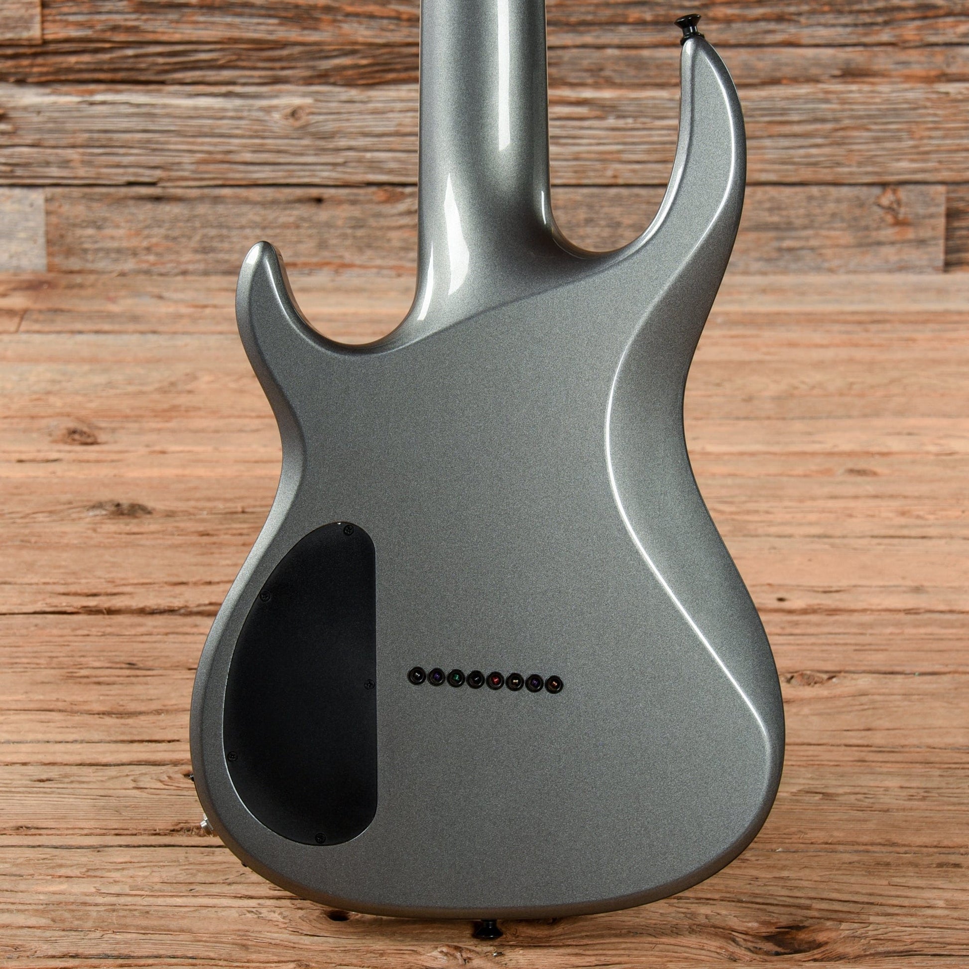 Carvin DC800 Pewter Electric Guitars / Solid Body