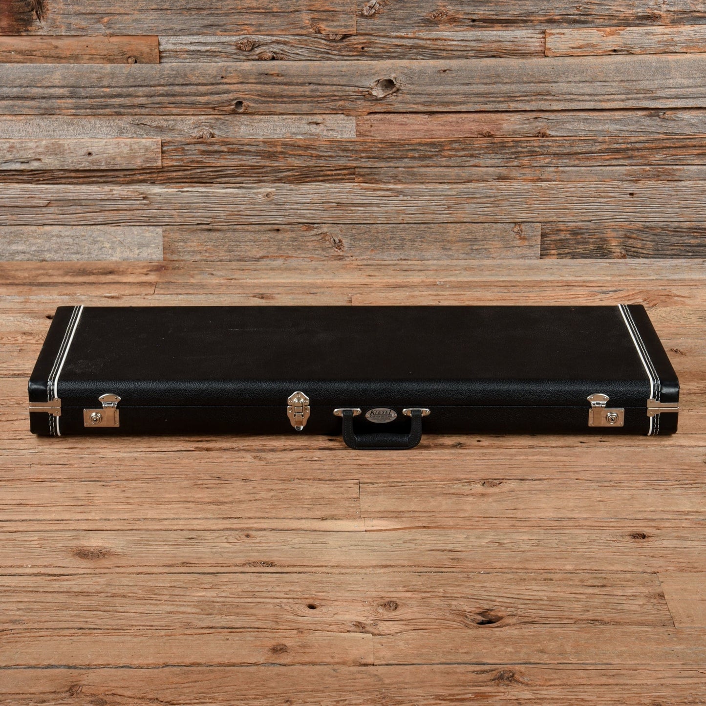 Carvin DC800 Pewter Electric Guitars / Solid Body