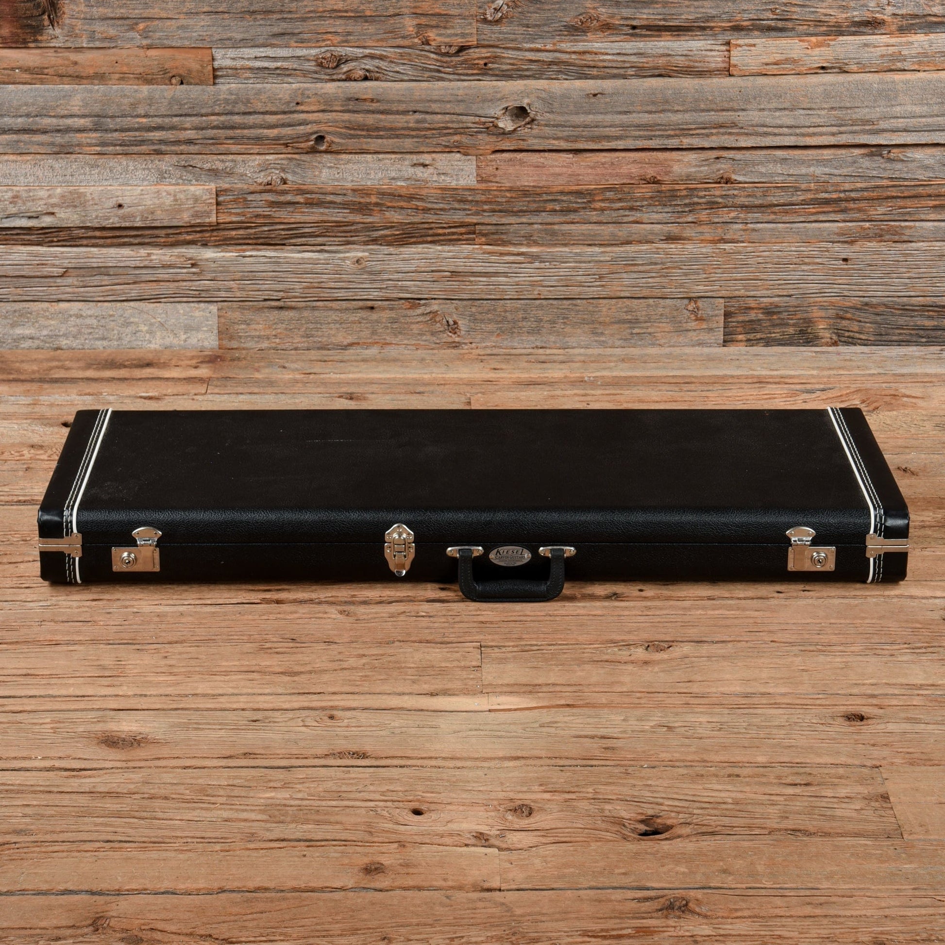 Carvin DC800 Pewter Electric Guitars / Solid Body