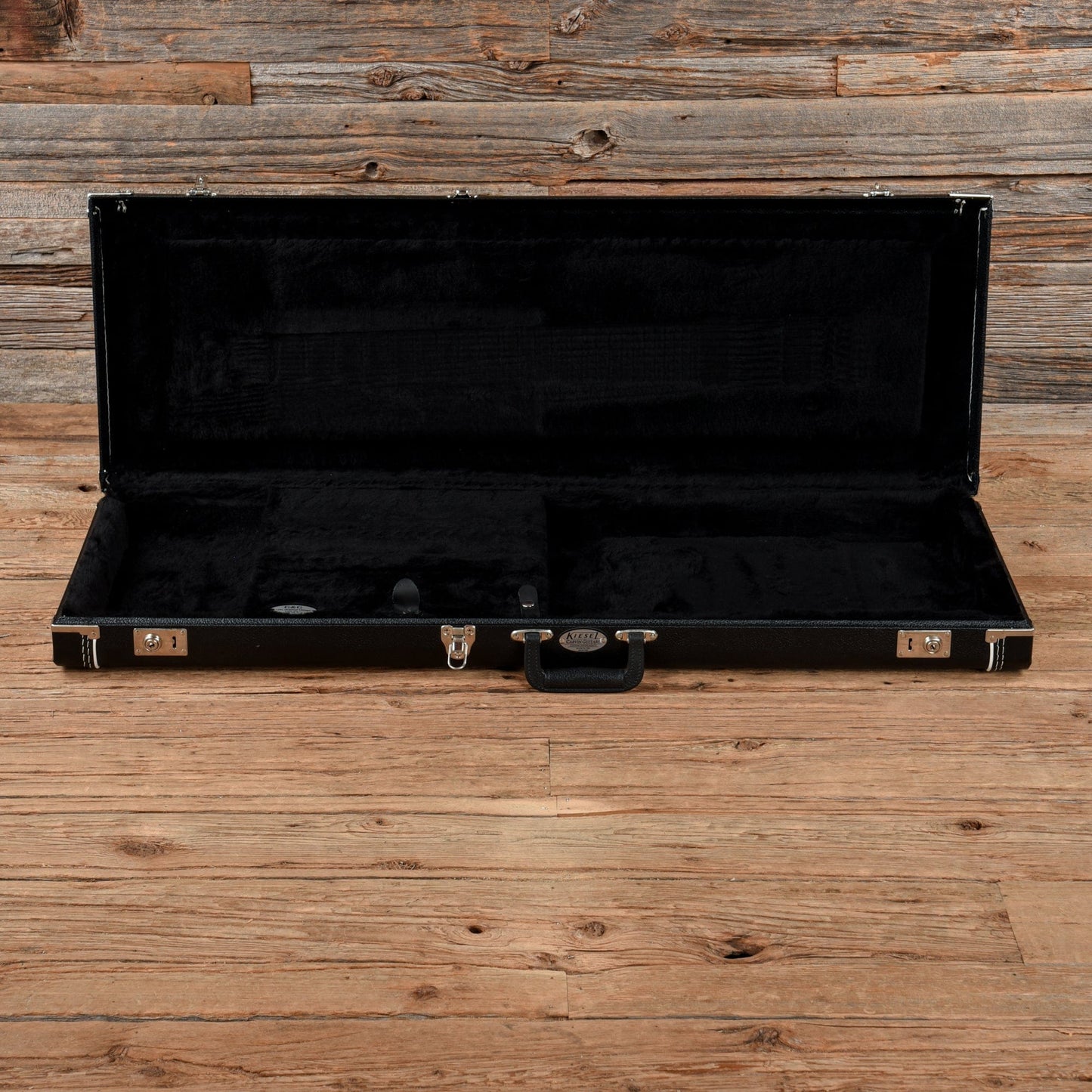 Carvin DC800 Pewter Electric Guitars / Solid Body