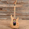 Carvin JB24 Jason Becker "Numbers" Natural Electric Guitars / Solid Body