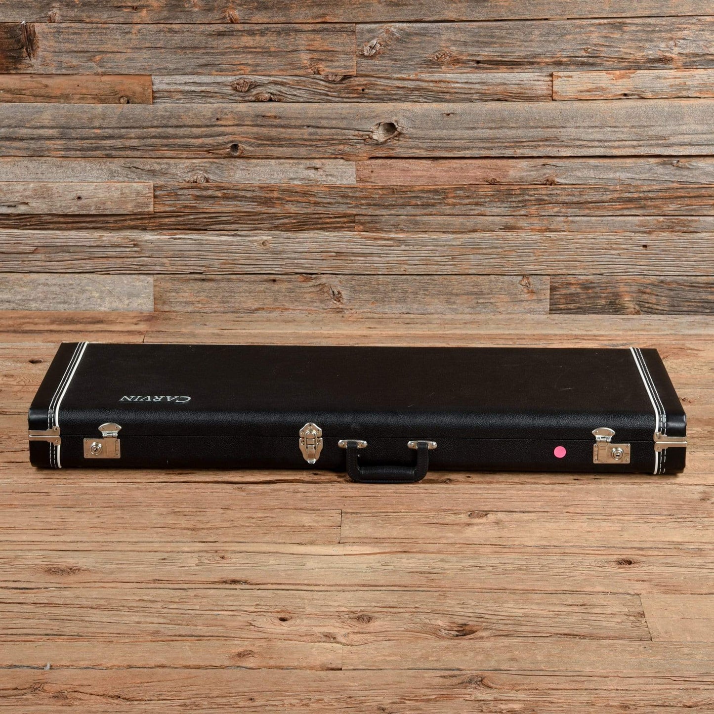 Carvin JB24 Jason Becker "Numbers" Natural Electric Guitars / Solid Body