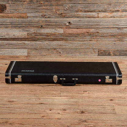 Carvin JB24 Jason Becker "Numbers" Natural Electric Guitars / Solid Body