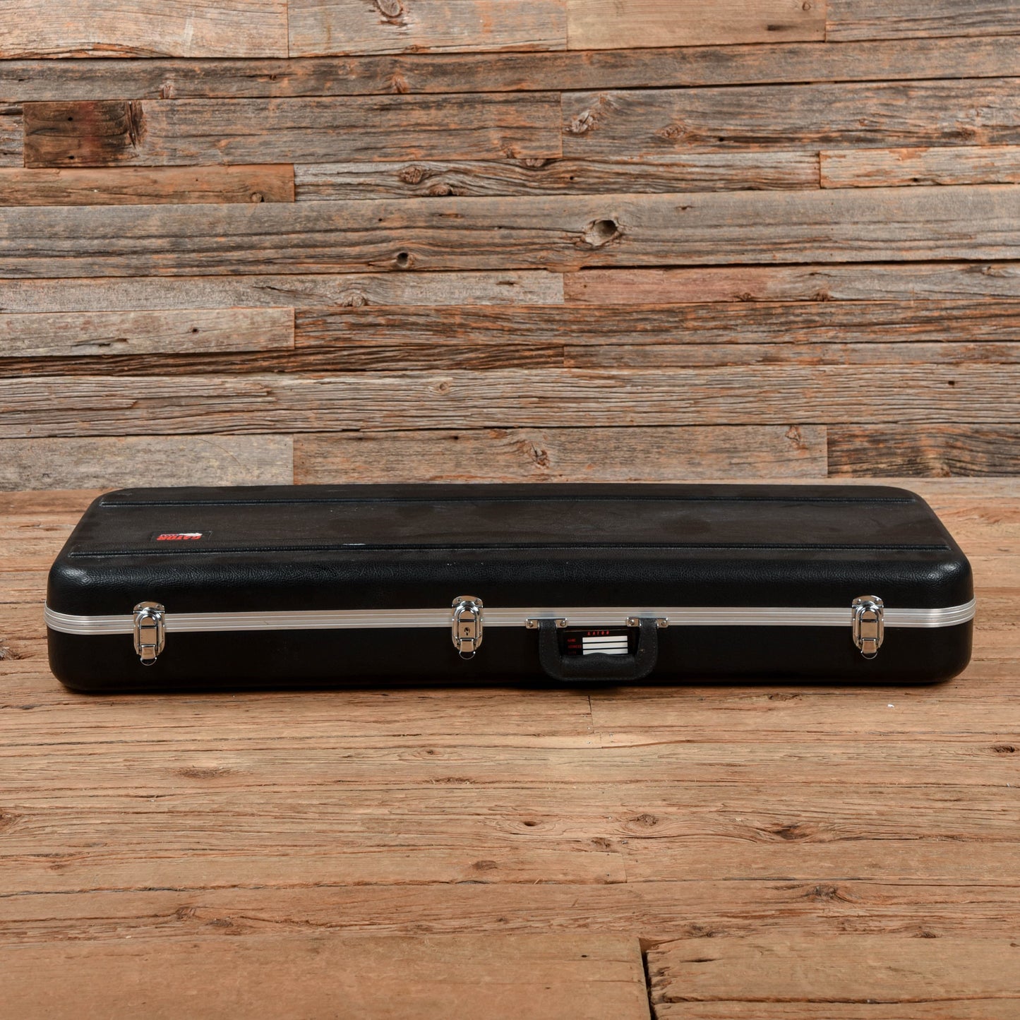 Carvin SC90 Transparent Blue Electric Guitars / Solid Body