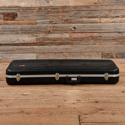 Carvin SC90 Transparent Blue Electric Guitars / Solid Body