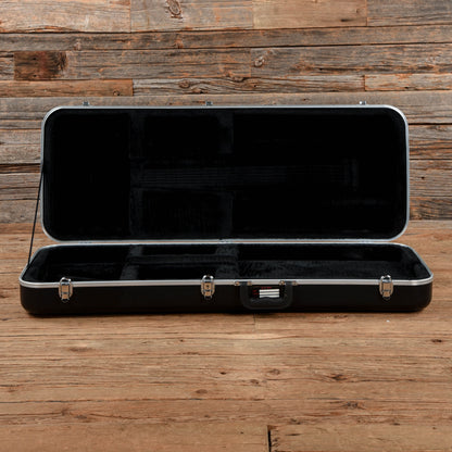 Carvin SC90 Transparent Blue Electric Guitars / Solid Body