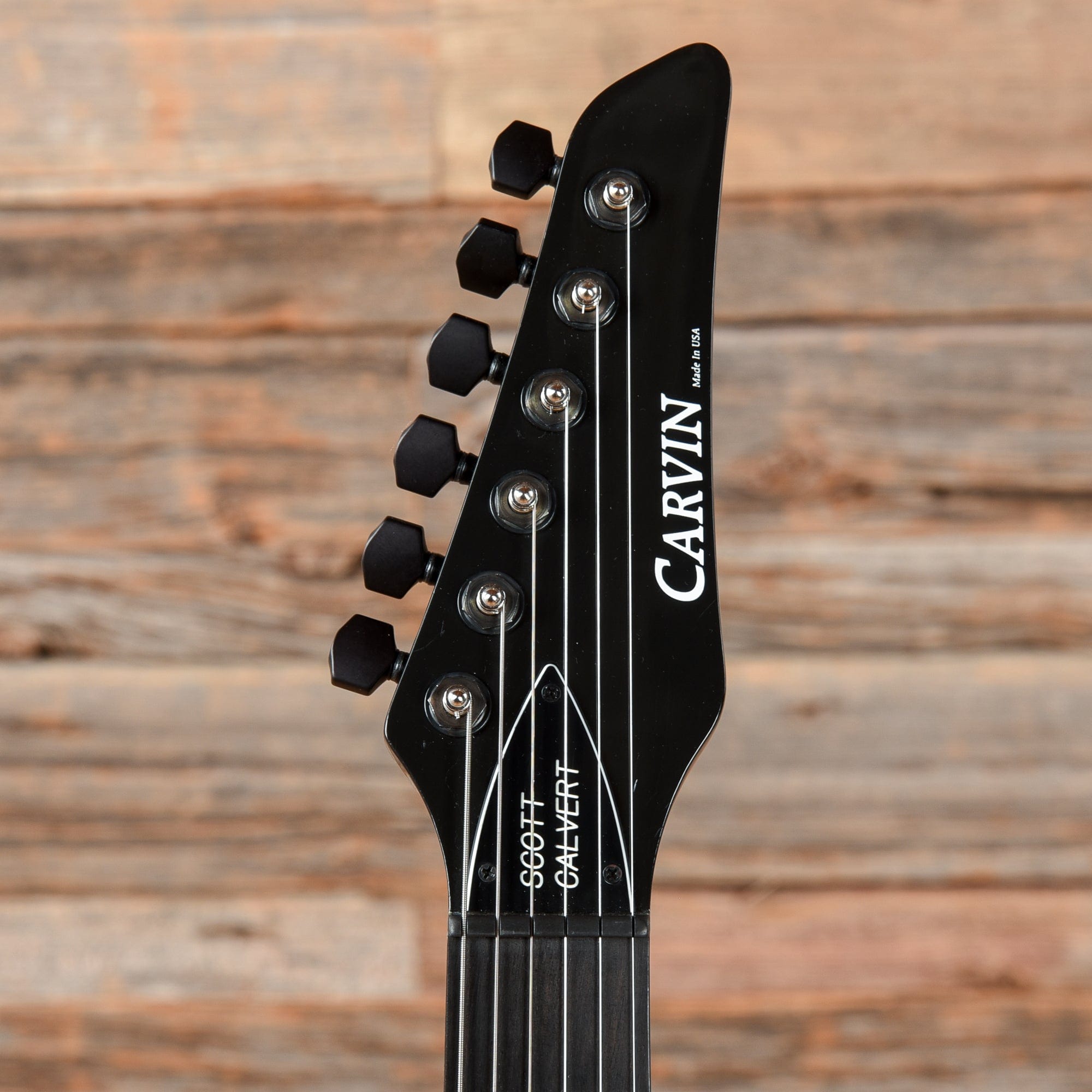 Carvin TL60 1996 Chicago Music Exchange
