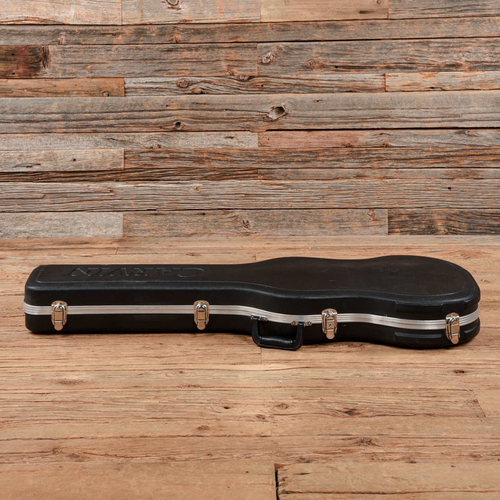 Carvin TL60 Sunburst 2015 Electric Guitars / Solid Body