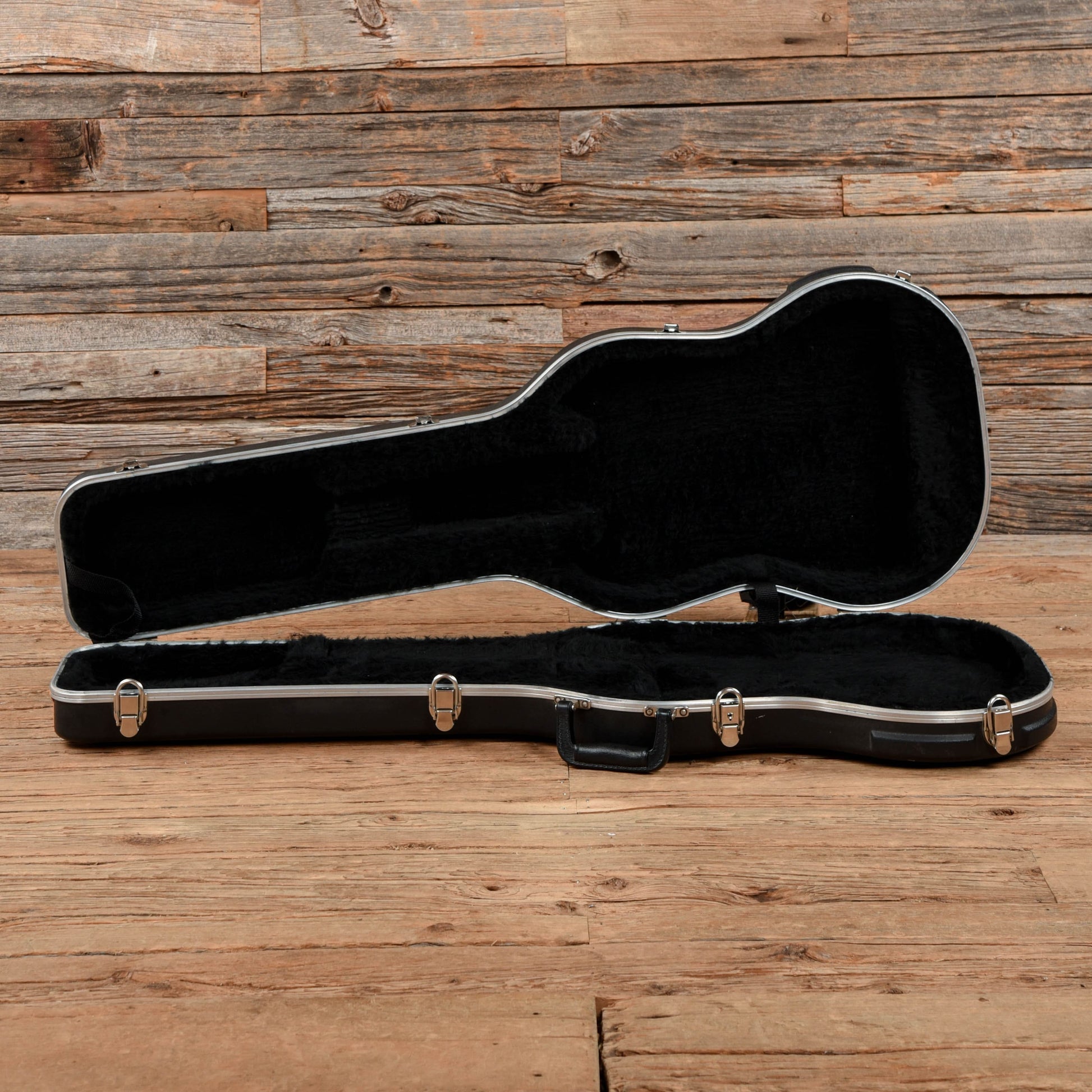 Carvin TL60 Sunburst 2015 Electric Guitars / Solid Body