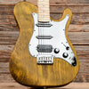 Carvin TLB60 Antique Ash Butterscotch Blonde Electric Guitars / Solid Body