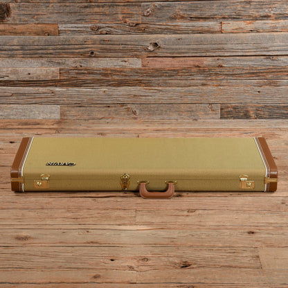 Carvin TLB60 Antique Ash Butterscotch Blonde Electric Guitars / Solid Body