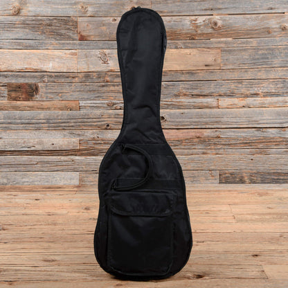 Casio EG-5 Black Electric Guitars / Solid Body