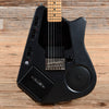 Casio EG-5 Black Electric Guitars / Solid Body
