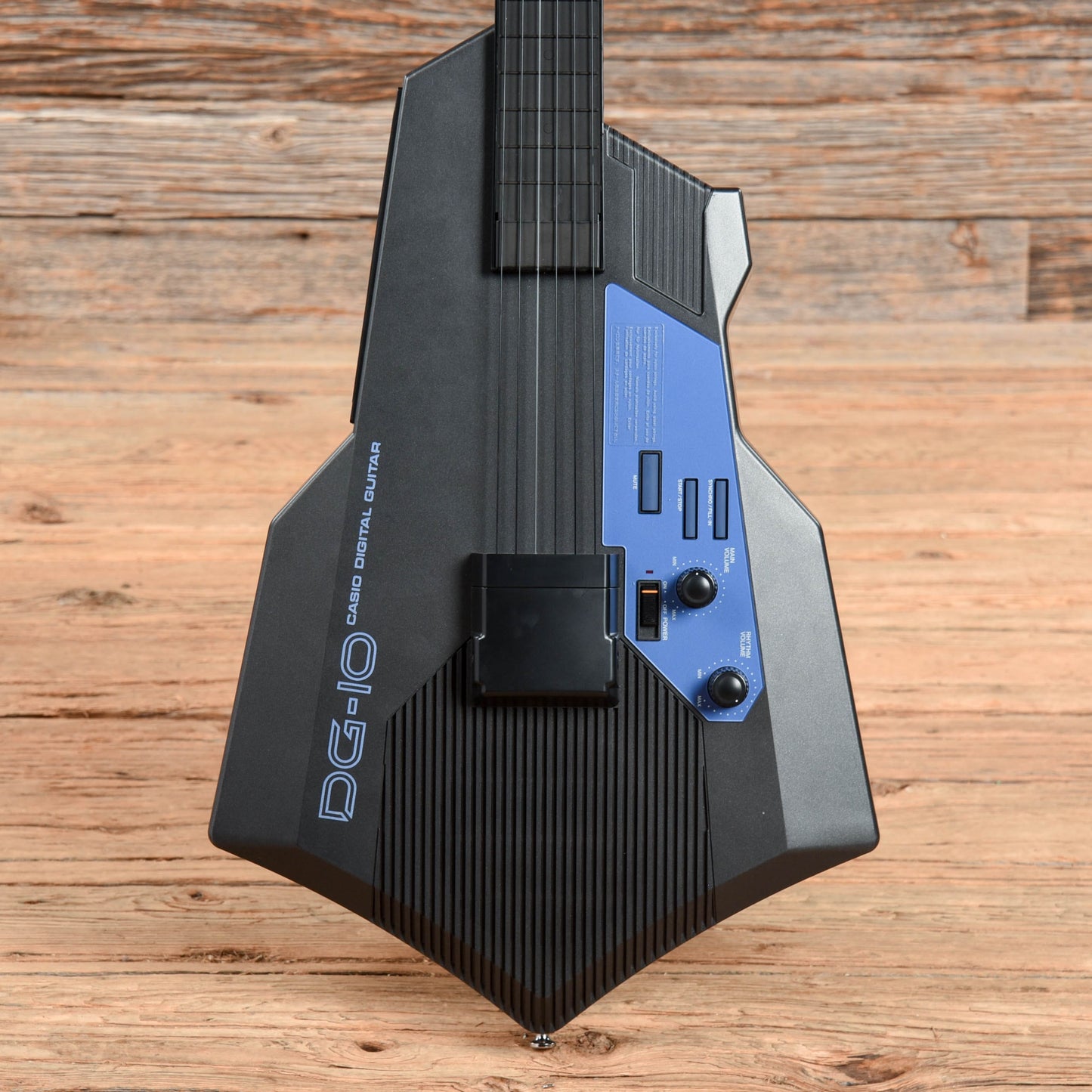 Casio DG-10  1980s Keyboards and Synths / Synths / Digital Synths