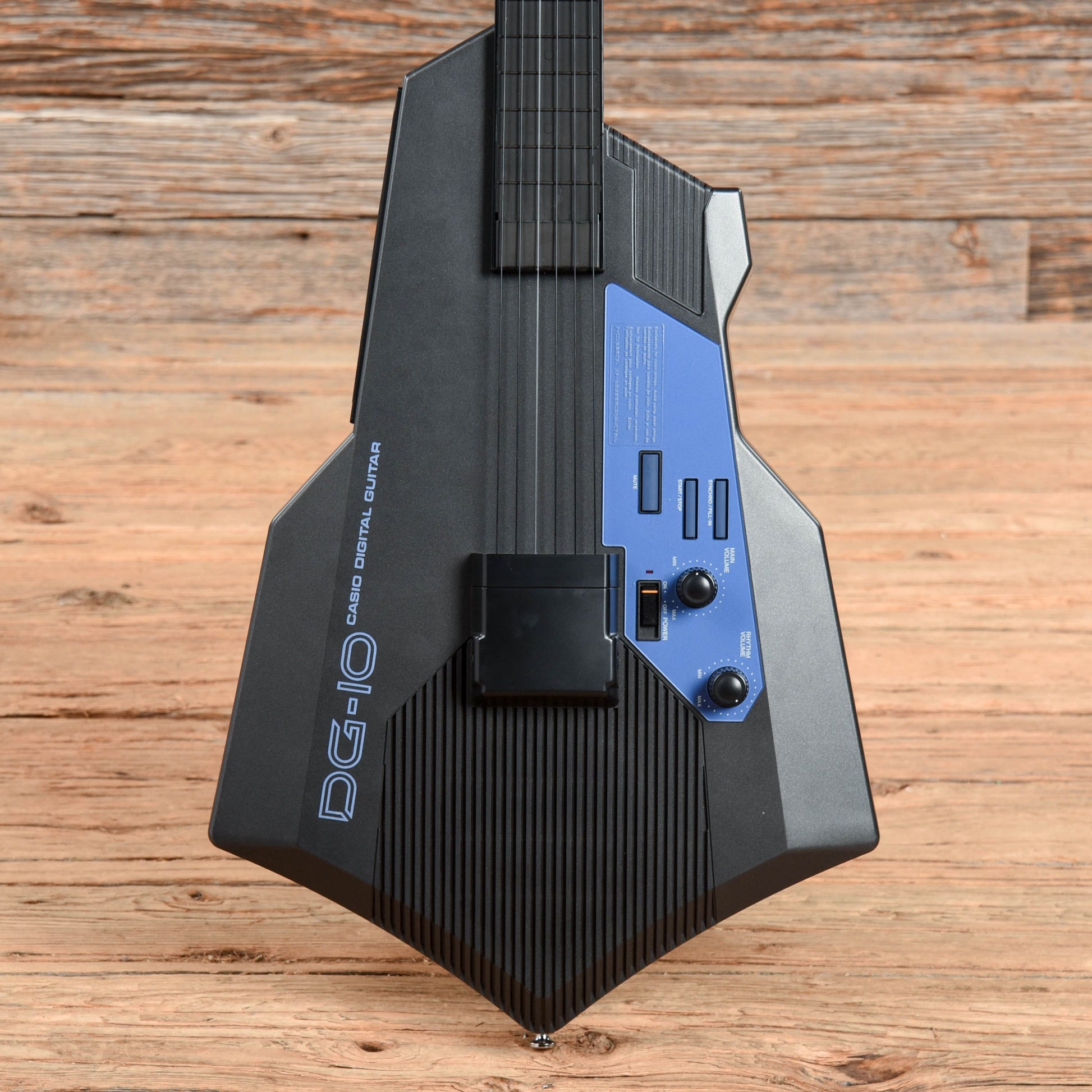 Casio DG-10  1980s Keyboards and Synths / Synths / Digital Synths