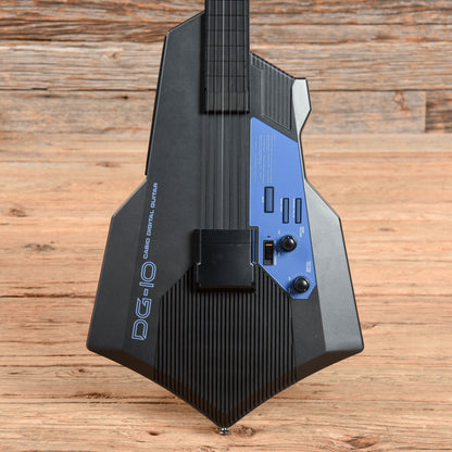 Casio DG-10  1980s Keyboards and Synths / Synths / Digital Synths