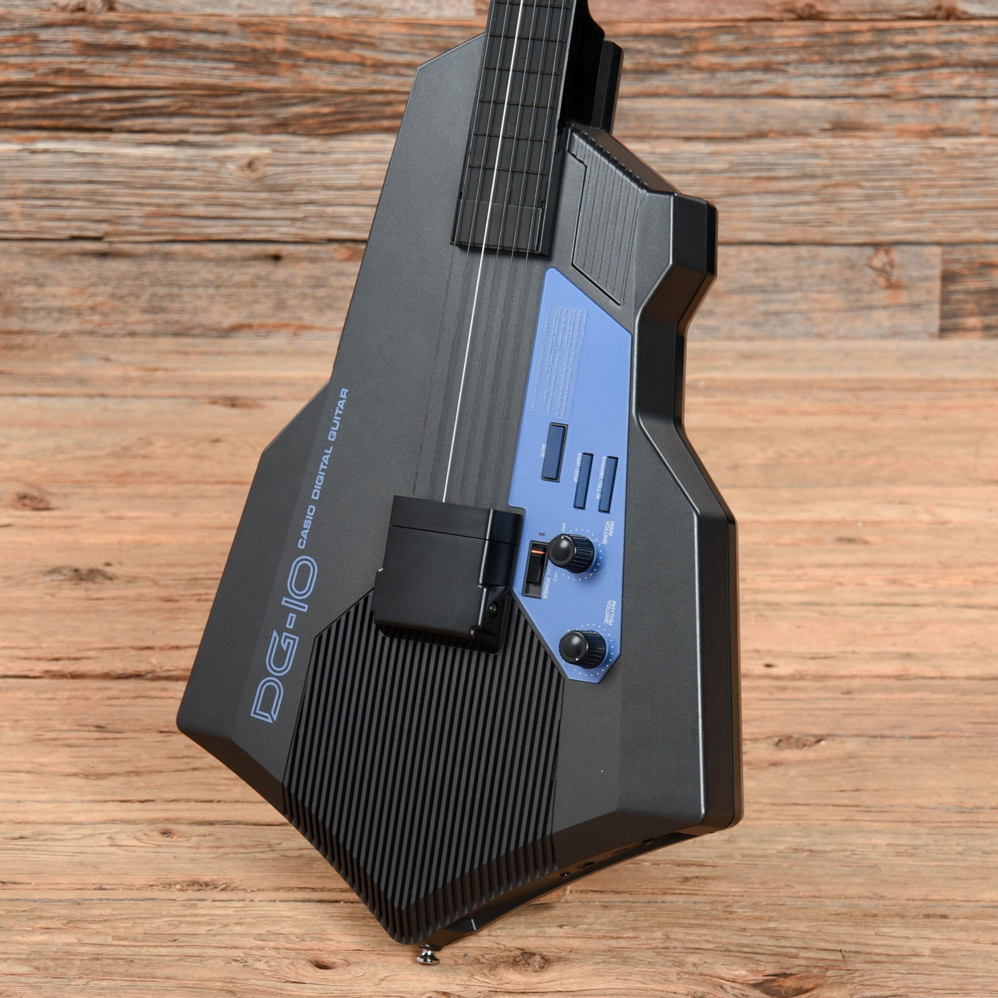 Casio DG-10  1980s Keyboards and Synths / Synths / Digital Synths