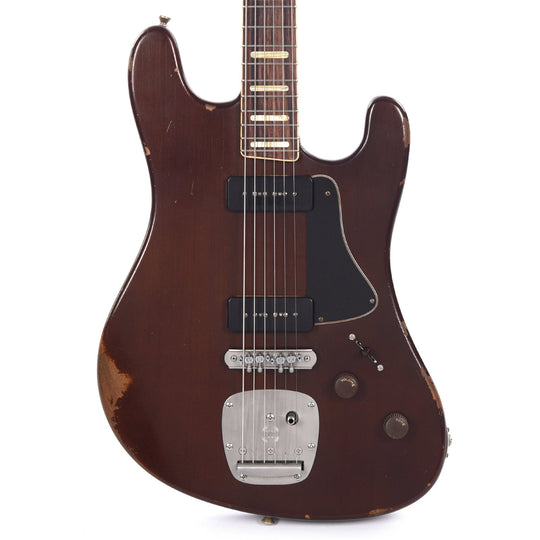 Castedosa Conchers Baritone Aged Walnut