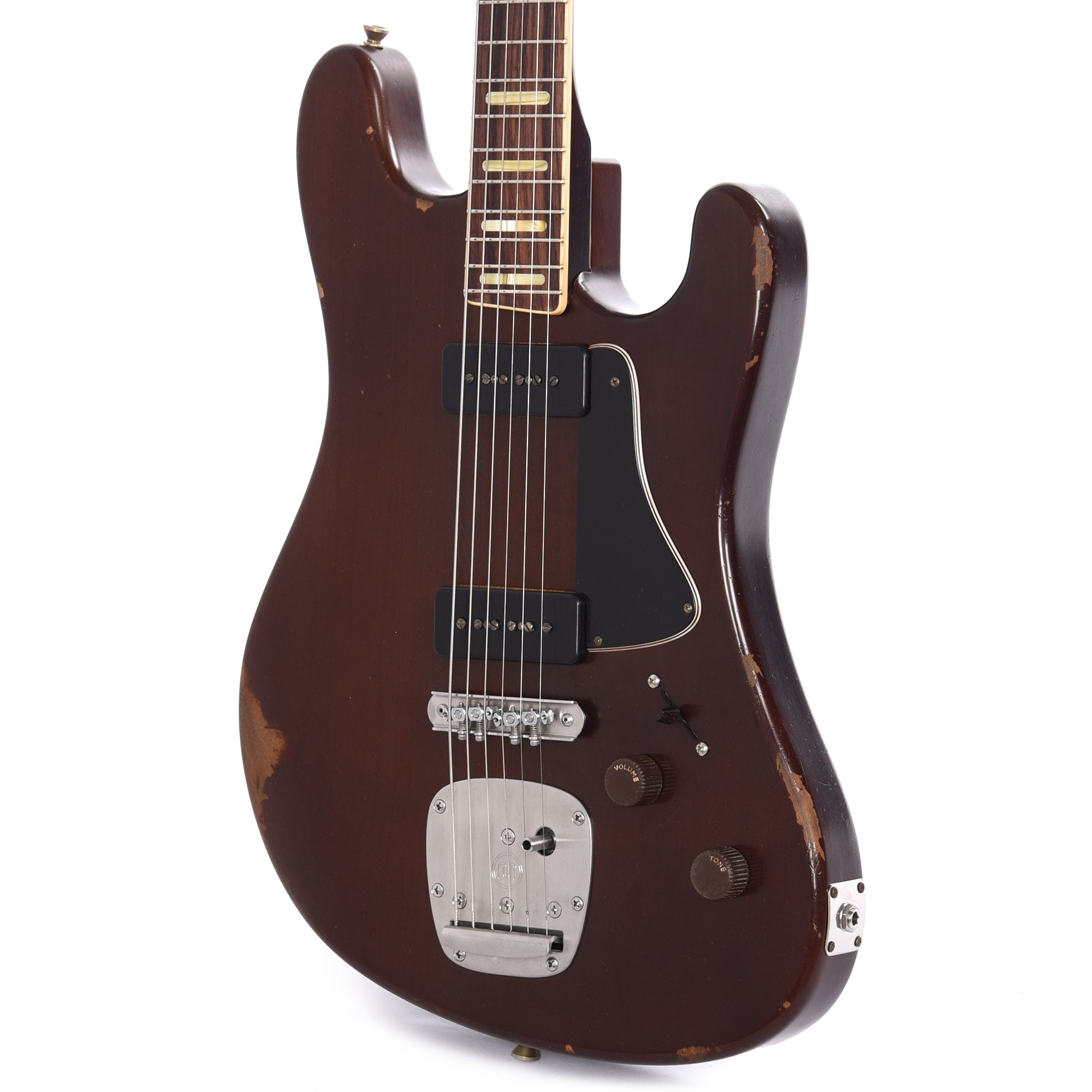 Castedosa Conchers Baritone Aged Walnut